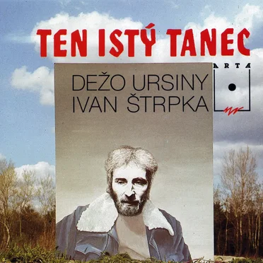Ten istý tanec