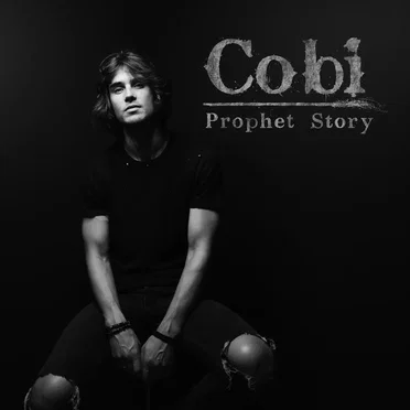 Prophet Story by Cobi - album cover