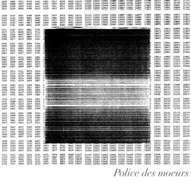 Police des Moeurs