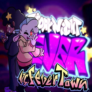 Friday Night Fever by Foodieti - album cover