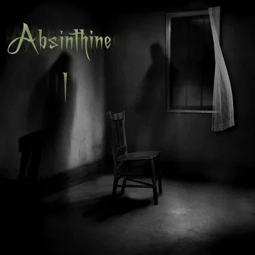 Absinthine I by Auerkallio - album cover
