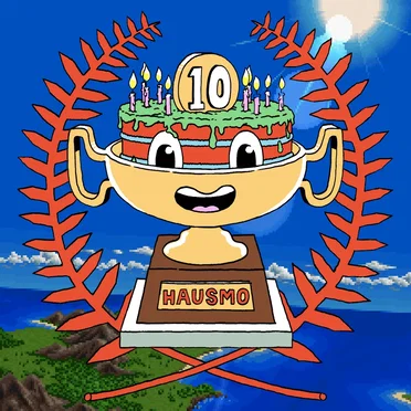 HausMo Mixtape III by Various Artists - album cover