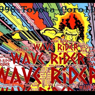 Wave Rider