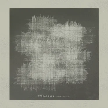 Sticoplastic by Inherent - album cover