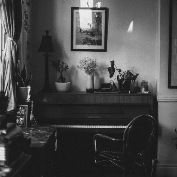 F Song & Mrs Magic (Strings Versions)