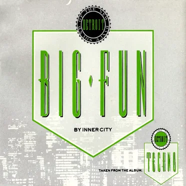 Big Fun