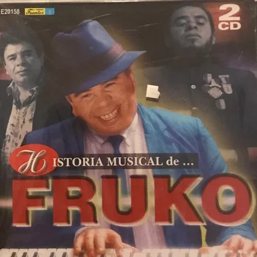Historia musical de... Fruko