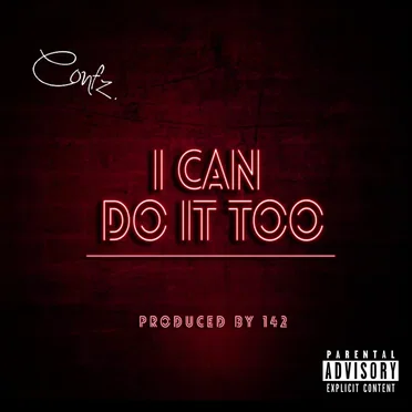 I Can Do It Too
