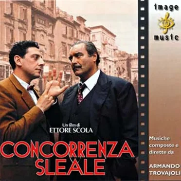 Concorrenza Sleale