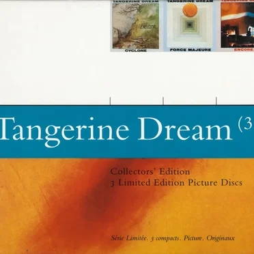 Tangerine Dream (3)