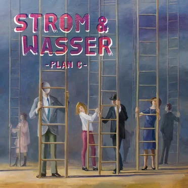 Strom & Wasser