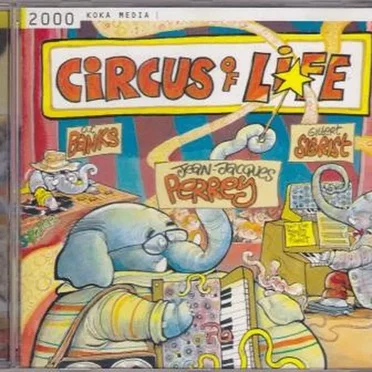 Circus Of Life