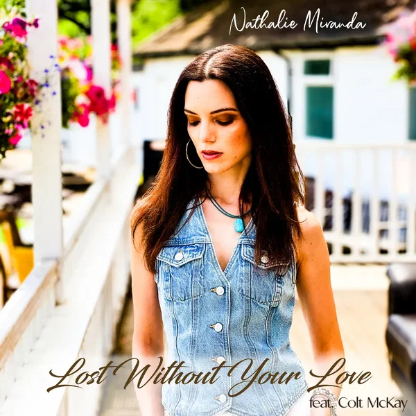Lost Without Your Love
