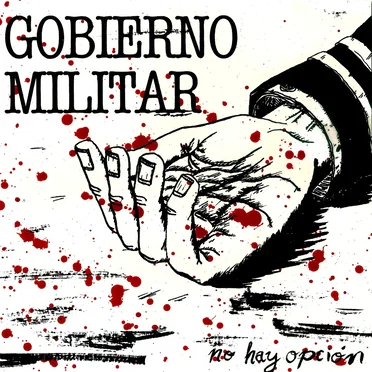Gobierno Militar