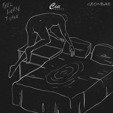 geonbae by T.sage - album cover