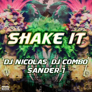 Shake It