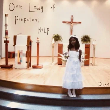 Our Lady of Perpetual Help