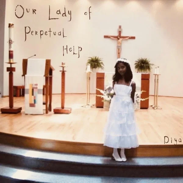 Our Lady of Perpetual Help