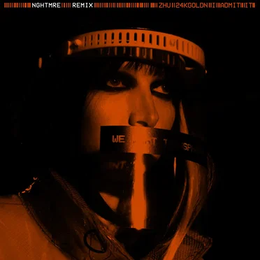 I Admit It (NGHTMRE remix)