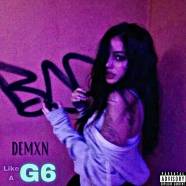 Like A G6 (Phonk)