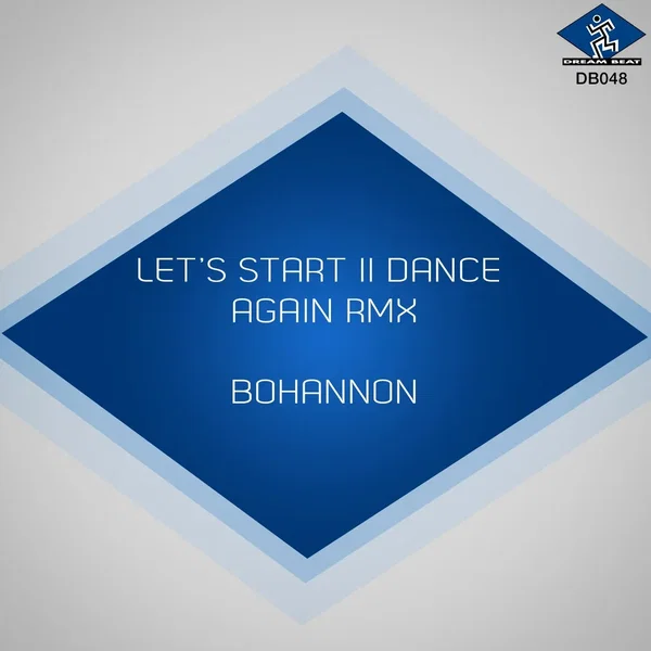 Let’s Start II Dance Again (Remix)