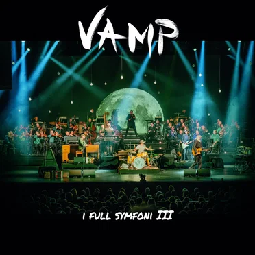 I full symfoni III