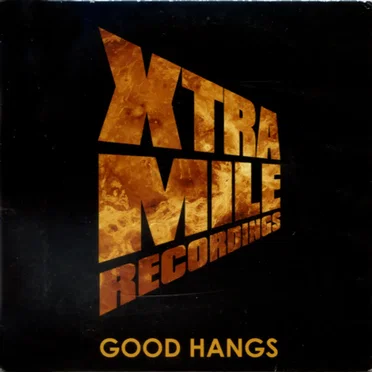 Good Hangs by Various Artists - album cover