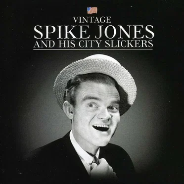 Spike Jones - The Best Of