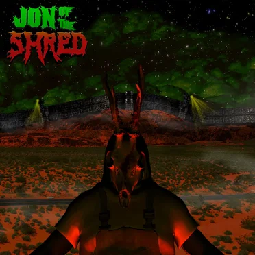 The Specter City Slasher by Jon of the Shred - album cover