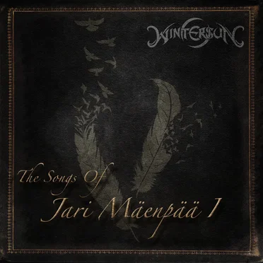 The Songs of Jari Mäenpää I (Legendary Early Demos)