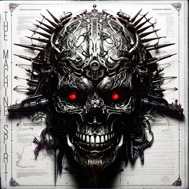 The Machine Spirit