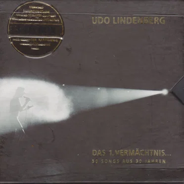 Das 1. Vermächtnis: 50 Songs aus 30 Jahren