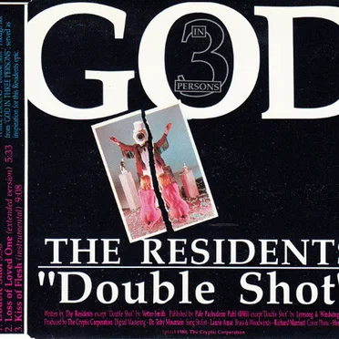 Double Shot