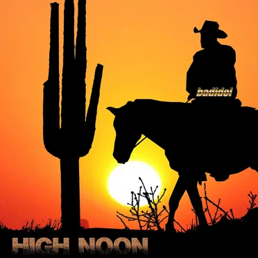 High Noon by badidol - album cover