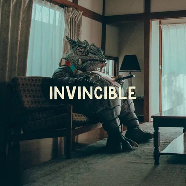 Invincible