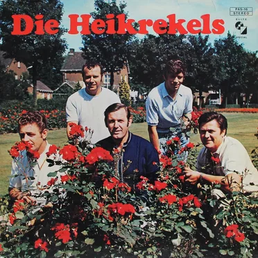 Die Heikrekels
