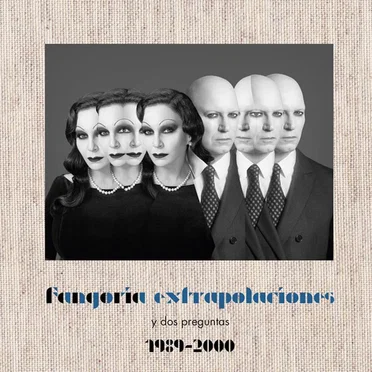 Extrapolaciones y dos preguntas: 1989-2000