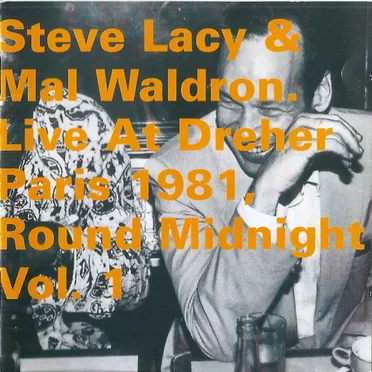 Live at Dreher Paris 1981