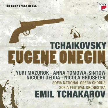Eugene Onegin