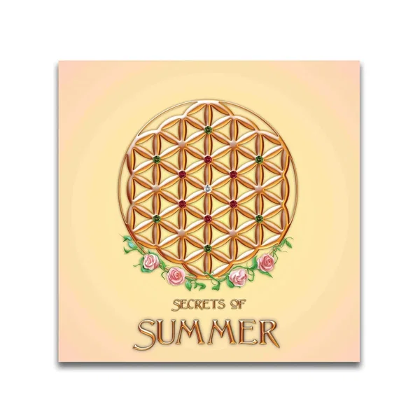 Secrets of Summer