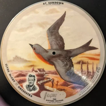 Clyde McCoy Orchestra