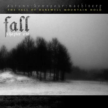 autumn:downpour:machinery