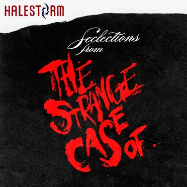 Selections From the Strange Case Of...