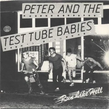 Peter and the Test Tube Babies