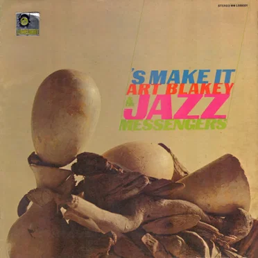 ’S Make It
