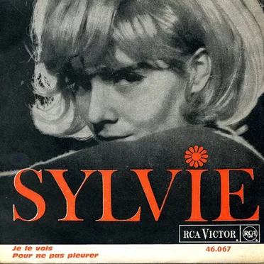 Je le vois / Pour ne pas pleurer