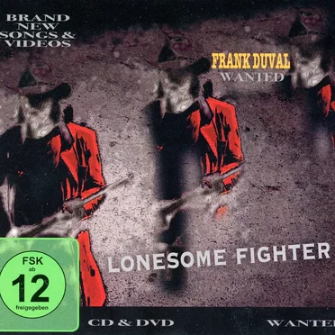 Lonesome Fighter