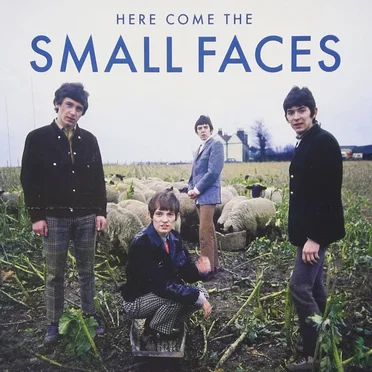 Here Come the Small Faces