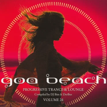 Goa Beach, Volume 26