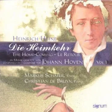 Die Heimkehr Vol. 1